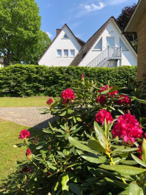 Heide-Apartments